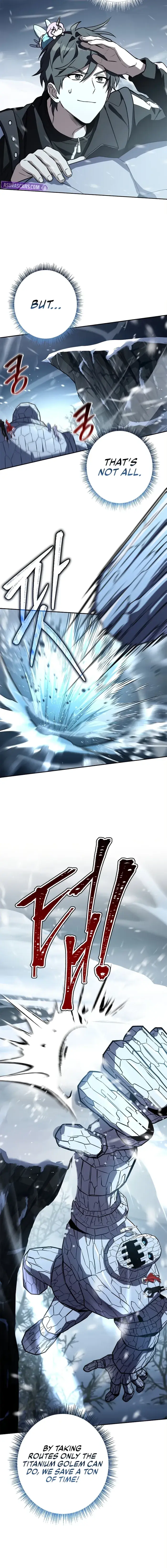 Only I Have an EX-Grade Summon Chapter 18 image 19_optimized
